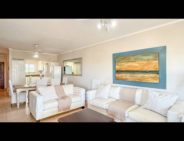 3 BEDROOM FLAT FOR SALE IN COMPENSATION BEACH